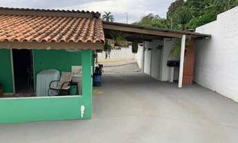 Imagem 3: Chácara no bairro rio Acima com 1080m² de área total - Estuda permuta - Jundiaí