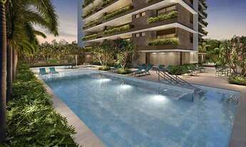 Imagem 5: Apartamento de 128 metros quadrados com 2 Suites e duas vagas para venda na Região de Pinh