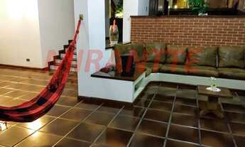 Imagem 3: Sobrado de 795m² com 4 quartos em Jardim São Bento