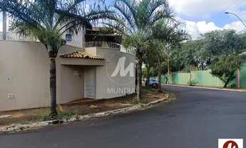 Imagem: Casa (sobrado na rua) 3 dormitórios/suite