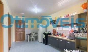 Imagem 6: CURITIBA - Casa Padrão - PINHEIRINHO