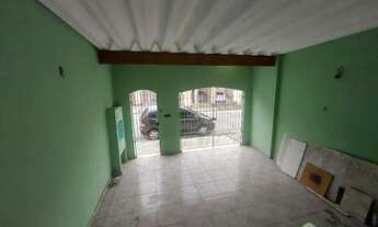 Imagem 2: Casa térrea 2 dormitórios 2 vagas