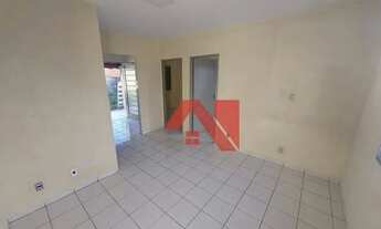 Imagem 6: Casa com 2 dormitórios para alugar, 65 m² por R$ 1.000,00/mês - Jardim Cristina - Mogi Gua