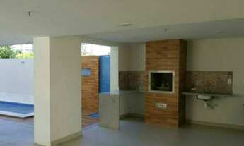 Imagem 2: Apartamento para venda com 45 metros quadrados com 2 quartos