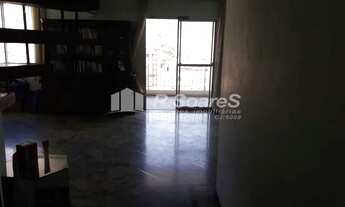 Imagem 7: Cobertura-À VENDA-Grajaú-Rio de Janeiro-RJ