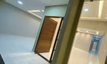 Imagem 7: Casa para venda possui 110 metros quadrados com 3 quartos em Parque Grangeiro Crato - Cea