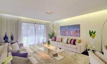 Imagem 2: SAO PAULO - Apartamento Padrão - Moema