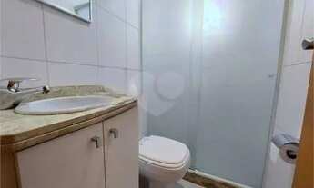 Imagem 3: Apartamento para venda tem 64 metros quadrados com 2 quartos em Tijuca - Rio de Janeiro