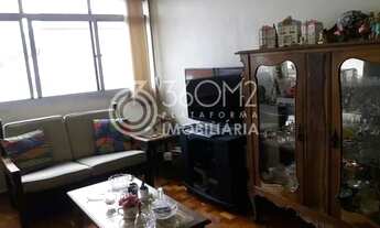 Imagem 2: Apartamento para Venda em Santo André, Centro, 3 dormitórios, 1 banheiro, 1 vaga