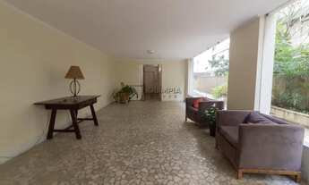 Imagem 2: Apartamento Locação Perdizes 130 m² 3 Dormitórios