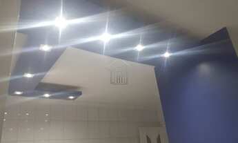 Imagem 3: Sobrado ao lado do Shopping ABC . Não perca essa oportunidade