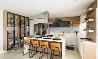 Imagem: RR5617 Apartamento 200m² CONDOMÍNIO THE