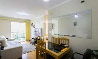 Imagem: Apartamento para Aluguel - Perdizes, 2 Quartos