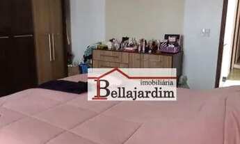 Imagem 7: Sobrado com 3 dormitórios para alugar, 213 m² - Centreville - Santo André/SP