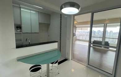 Imagem 12: Apartamento para locação ou venda com 104 metros quadrados