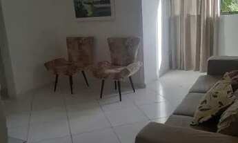 Imagem 7: Aluga-se Apartamento Mobiliado