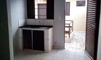 Imagem 2: Kitnet próx ao shopping Estação Cuiabá e Goiabeiras com wi-fi e água incluso