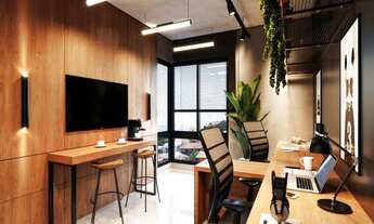 Imagem 5: Apartamento para venda possui 97 metros quadrados com 3 quartos