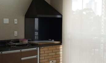 Imagem 4: Apartamento a venda com 80m² no condominio Bosque Ventura Guarulhos