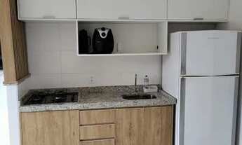 Imagem: Apartamento para locação 34m2 no horto