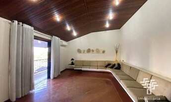 Imagem 4: Casa com 3 dormitórios, 332 m² - venda por R$ 1.200.000,00 ou aluguel por R$ 5.000,00/mês