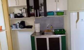 Imagem 6: Casa temporada Kitnet com 2 dormitórios