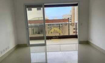 Imagem 9: Residencial Turris Gonzaga Alto Padrão Santos 2 Quartos 1 Suíte 2 Vagas - Santos/SP