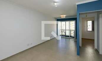 Imagem: Apartamento para Aluguel - Campo Belo, 1