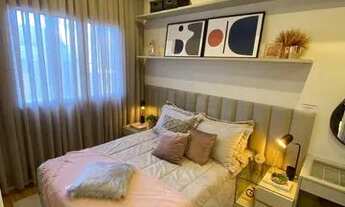 Imagem 3: Apartamento para venda com 32 metros quadrados com 1 quarto em Liberdade - São Paulo - SP