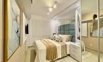 Imagem 6: FRENTE MAR, 2 QUARTOS, SENDO 1 SUÍTE, 2 VAGAS, BC