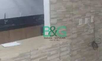 Imagem 5: Apartamento com 1 dormitório à venda, 35 m² por R$ 210.000 - Jardim São João (Jaraguá) - S