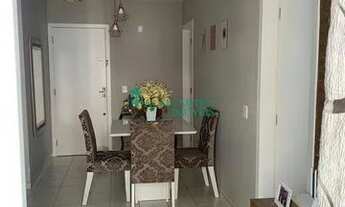 Imagem 2: Apartamento à venda no bairro Serraria - São José/SC