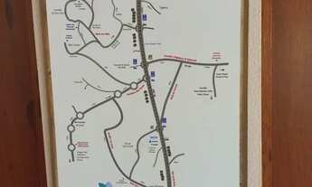 Imagem 4: Sitio na Rota dos Lagos