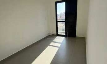 Imagem 4: Apartamento com 2 dormitórios para alugar, 44 m² por R$ 1.680,00/mês - Jardim Ocara - Sant