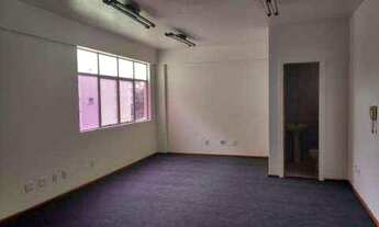 Imagem 2: PORTO ALEGRE - Conjunto Comercial/Sala - PETROPOLIS