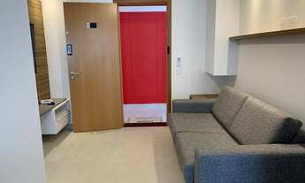 Imagem 6: Loft Praia Grande para venda tem 46 metros quadrados com 1 quarto em - Ubatuba