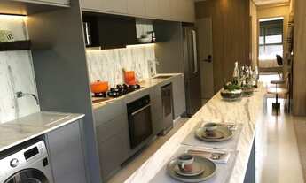 Imagem 2: 2 Dormitórios para venda, possui 69m² com 2 quartos e 2 suítes, localizado em Perdizes