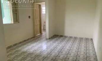 Imagem 4: Santo André - Casa Padrão - Parque Capuava