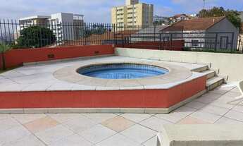 Imagem 5: Apartamento para venda tem 119 metros quadrados com 3 quartos