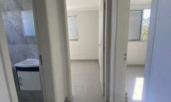 Imagem 4: Apartamento 47m² Novo 2 dorm. - Sapzio Malibu - Jundiapeba