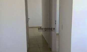 Imagem 7: Apartamento com 2 dormitórios para alugar, 50 m² por R$ 1.300,00/mês - Edifício Residencia