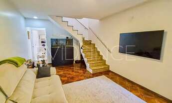 Imagem 3: SOBRADO A VENDA NO TATUAPE - 215 Metros com 4 dormitorios