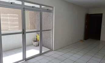 Imagem 3: Apartamento para aluguel tem 140 metros quadrados com 3 quartos em Ponta Verde - Maceió