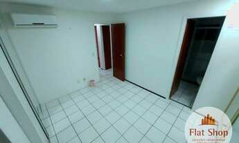 Imagem 6: Apartamento à venda, 69 m² por R$ 450.000,00 - Aldeota - Fortaleza/CE