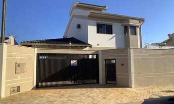 Imagem 1: Casa para Locação em Presidente Prudente, Jardim Alto da Boa Vista, 3 dormitórios, 1 suíte