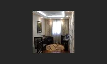 Imagem 7: Apartamento para Venda em São Paulo, São Miguel Paulista, 2 dormitórios, 1 banheiro, 1 vag