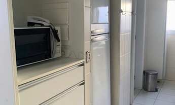 Imagem 7: Cobertura para locação na melhor localização de São Paulo