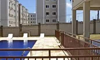 Imagem: APARTAMENTO A VENDA NA MARAPONGA REPASSE