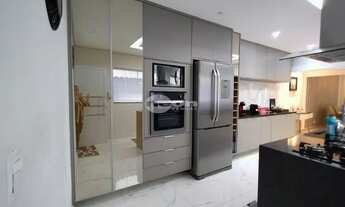 Imagem 6: SANTO ANDRé - Casa Padrão - Jardim Las Vegas