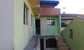 Imagem 4: Alugo casa no bairro Umbara